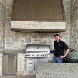 Mr Grill Cleaner