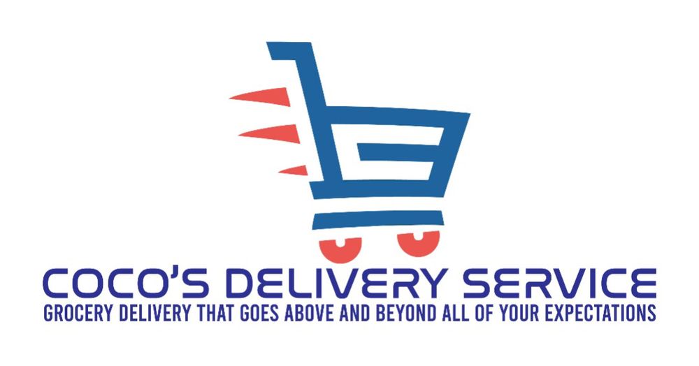 COCO’S DELIVERY SERVICE Food Delivery Services Manhattan Beach, CA