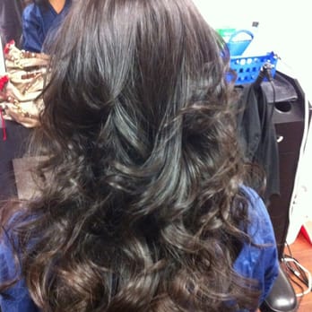 Fabulous Cuts - Voila la! - Hair Salons Near Me - Allen, Texas
