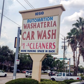 Automation Wash Carwash - Visible from the street - Car Wash Near Me - Houston, Texas Automation Wash Carwash - Visible from the street - Car Wash Near Me - Houston, Texas