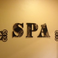 Anasa Hair Studio & Spa