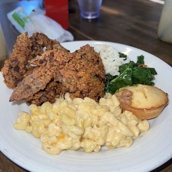 Rado Market - Southern Classic - Salad Near Me - Houston, Texas
