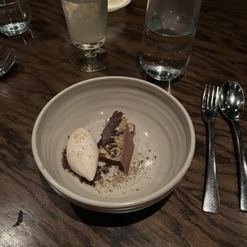 Boka - pistachio - New American Near Me - Chicago, Illinois Boka - pistachio - New American Near Me - Chicago, Illinois