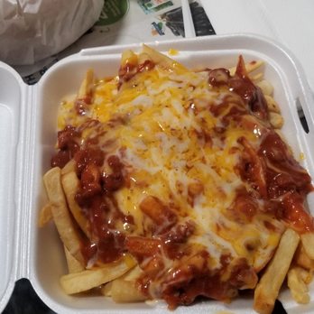 Rick's Burgers - Chili cheese fries - Burgers Near Me - Rosemead, California Rick's Burgers - Chili cheese fries - Burgers Near Me - Rosemead, California