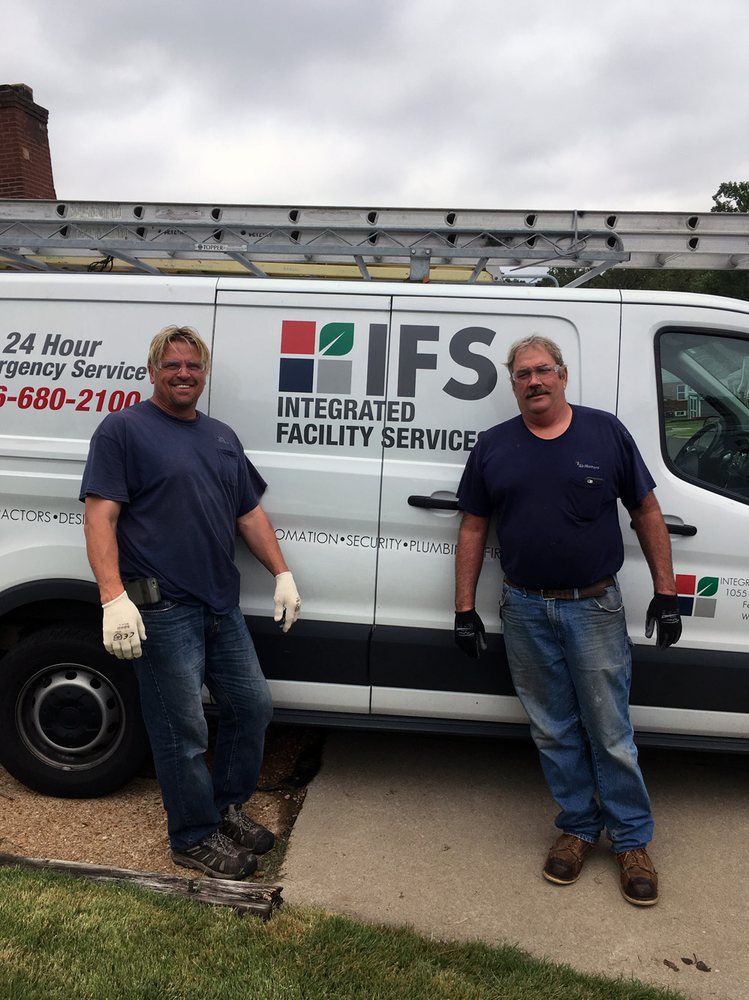 INTEGRATED FACILITY SERVICES Updated September 2024 27 Photos