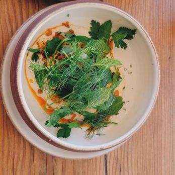 Atelier Manna - Turkish Eggs with Toast - Cafes Near Me - Encinitas, California
