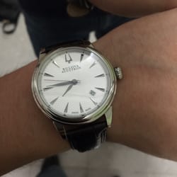 Luxury Watch