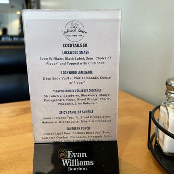 Lockwood Tavern GSO - More special drinks - Lounges Near Me - Greensboro, North Carolina Lockwood Tavern GSO - More special drinks - Lounges Near Me - Greensboro, North Carolina