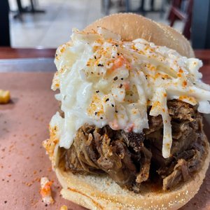 Honey’s Bee Bee Que on Yelp