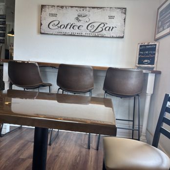 Tukro Coffee - Inside - Coffee & Tea Near Me - Dunedin, Florida Tukro Coffee - Inside - Coffee & Tea Near Me - Dunedin, Florida