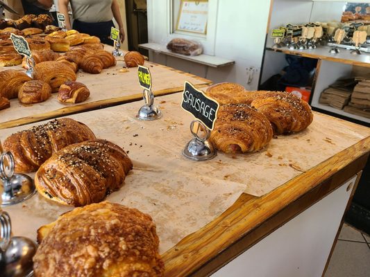 Bettant Bakery & Café by null