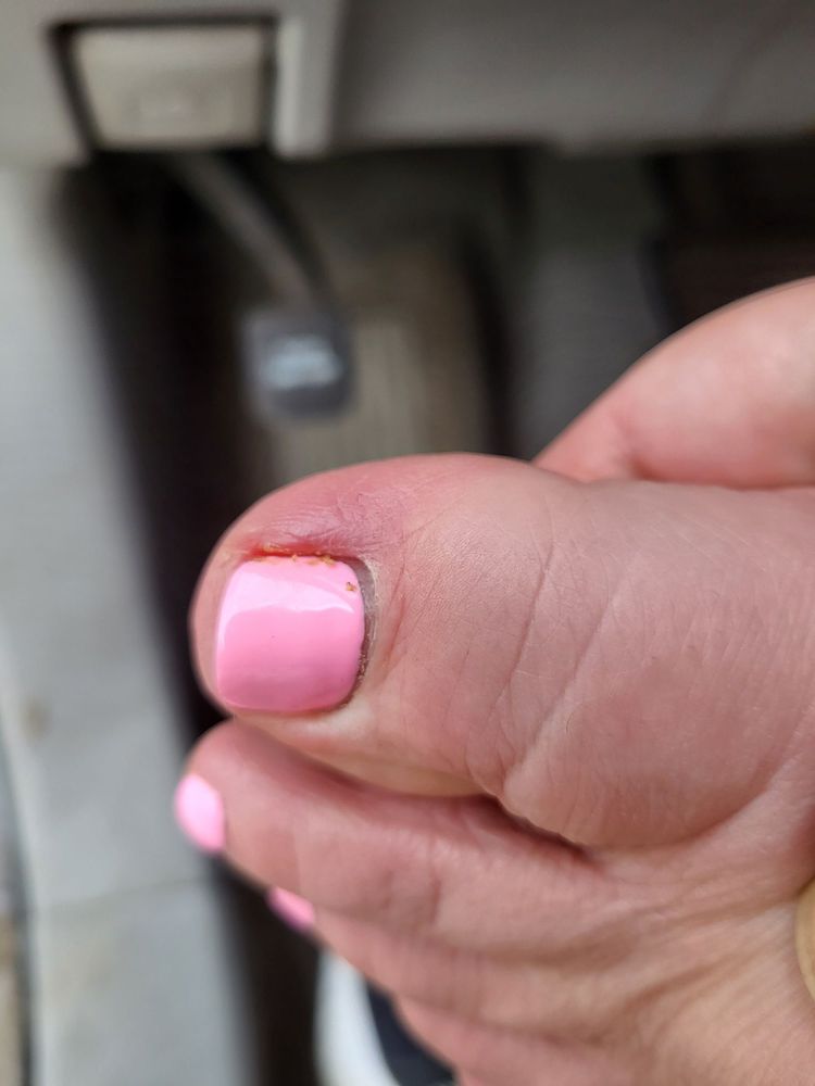 BAMBOO NAILS & SPA Updated September 2024 53 Photos & 43 Reviews