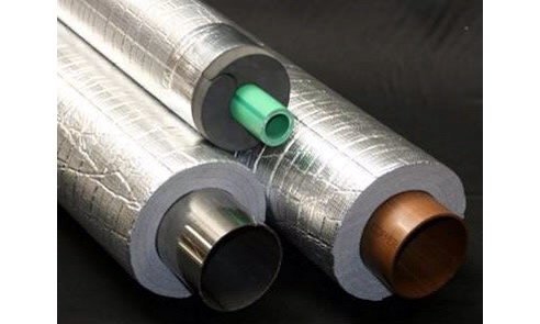 Slide of SJ Plumbing and Mechanical Building Services