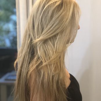 Texture Hair Spa - Hair Salons Near Me - La Cañada, California