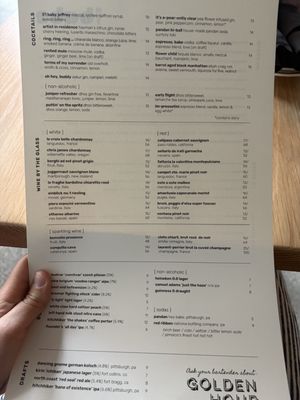 Menu photo 2 Hey Babe Pittsburgh, PA Menu photo 2 Hey Babe Pittsburgh, PA