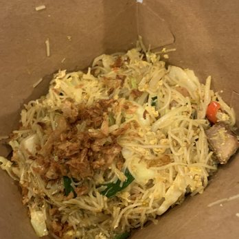 MAKANMAKAN - Singapore Noodle - Indonesian Near Me - Sandy, Utah