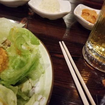 Seoul Garden - Yum - Korean Near Me - Ann Arbor, Michigan Seoul Garden - Yum - Korean Near Me - Ann Arbor, Michigan