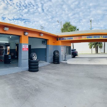 USA Tires & Mobile - Auto Repair Near Me - Miami, Florida USA Tires & Mobile - Auto Repair Near Me - Miami, Florida
