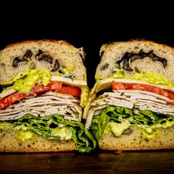 Millburn Deli