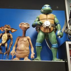 Gotham Central Comics and Collectibles