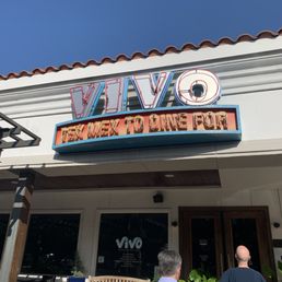 Exterior photo of Vivo - Austin, Texas Exterior photo of Vivo - Austin, Texas