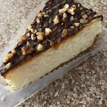 Banham’s Cheesecake - Turtle Cheesecake - Desserts Near Me - Phoenix, Arizona Banham’s Cheesecake - Turtle Cheesecake - Desserts Near Me - Phoenix, Arizona