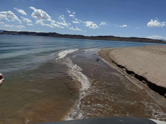 Temple Bar Marina by null