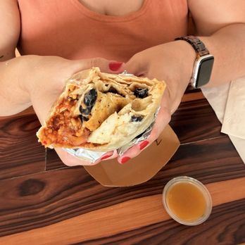 Shaka Tacoz - Burrito - Mexican Near Me - Captain Cook, Hawaii