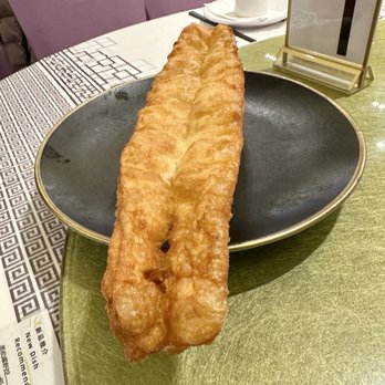 Diamond Bay Restaurant - Dim Sum Near Me - Seattle, Washington