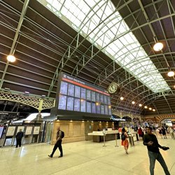 Central Station