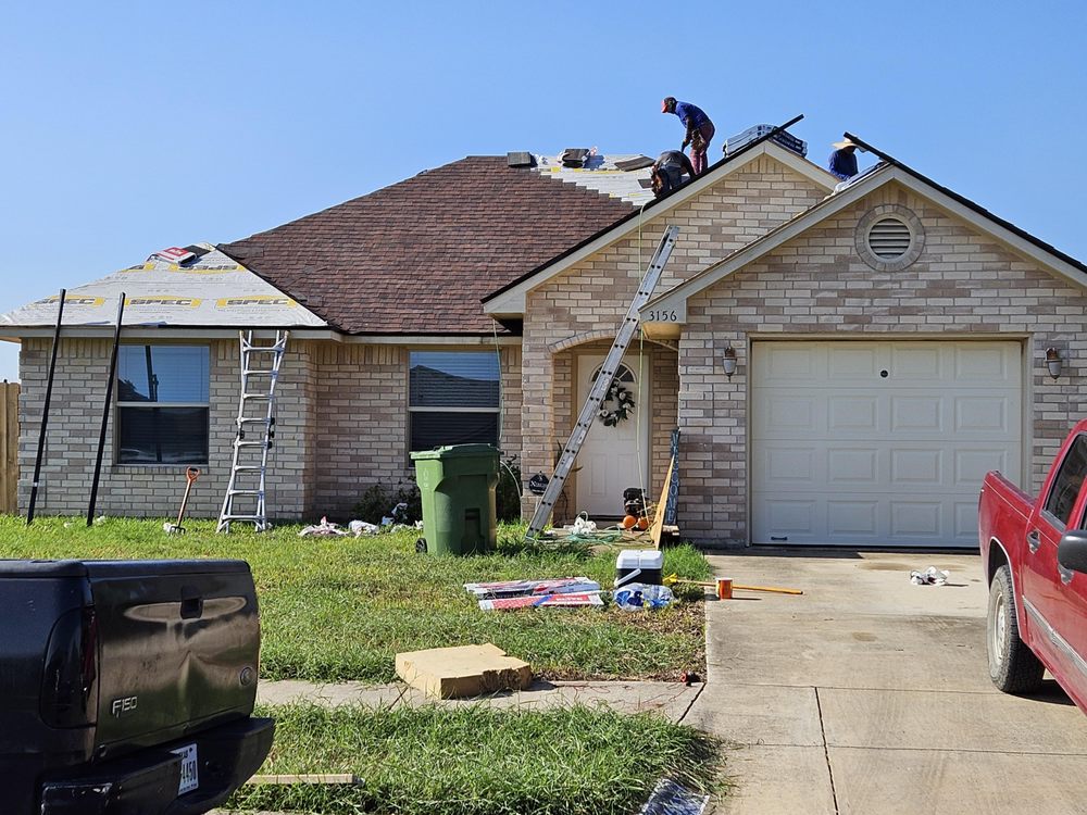 Slide of RE Roof Construction