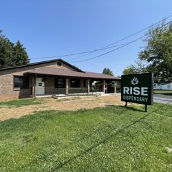 RISE Dispensaries Danville