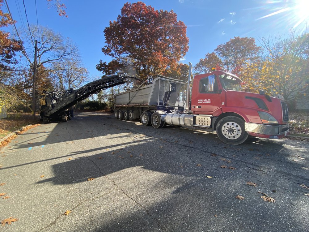 ALVEAR JDA Request a Quote Mastic Beach, New York Junk Removal & Hauling Phone Number Yelp