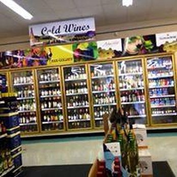 Tri-Town Wine & Spirits - Beer, Wine & Spirits Near Me - Johnston, Rhode Island
