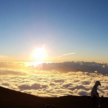 Maui Stargazing - Sunset on top of Haleakala! - Tours Near Me - Kula, Hawaii Maui Stargazing - Sunset on top of Haleakala! - Tours Near Me - Kula, Hawaii