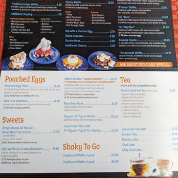 Shaky Alibi - Coffee & Tea Near Me - Los Angeles, California
