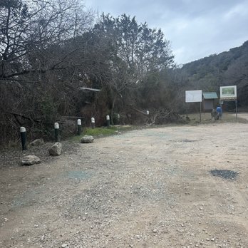 Bull Creek Greenbelt - Parks Near Me - Austin, Texas