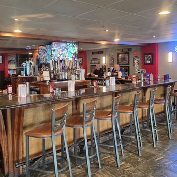 Teddy G's - Cool bar - Pubs Near Me - Sturbridge, Massachusetts