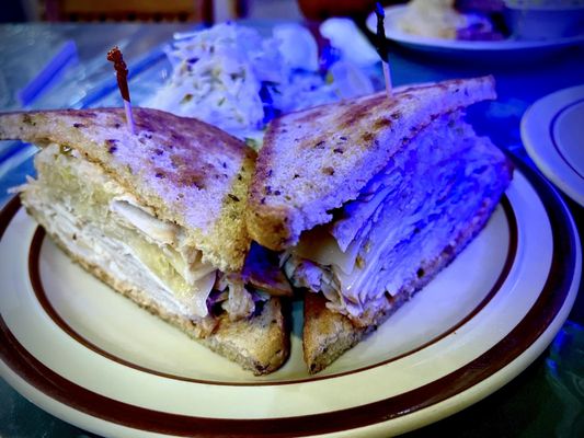 New York Deli by null