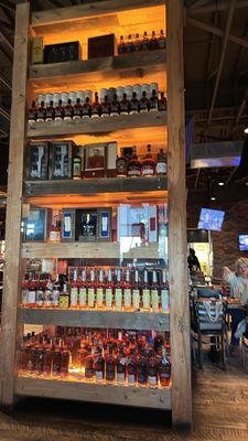 The Barrel House by null