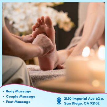 Imperial Spa - Come and try our services - Massage Near Me - San Diego, California Imperial Spa - Come and try our services - Massage Near Me - San Diego, California