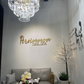 Persimmon Nail Spa - Lobby - Nail Salons Near Me - Washington, DC, District of Columbia Persimmon Nail Spa - Lobby - Nail Salons Near Me - Washington, DC, District of Columbia