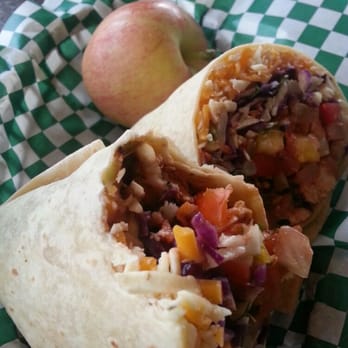 Twisted Fresh - New American Near Me - Overland Park, Kansas