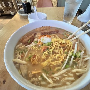 The Clever Koi - Asian Fusion Near Me - Phoenix, Arizona The Clever Koi - Asian Fusion Near Me - Phoenix, Arizona