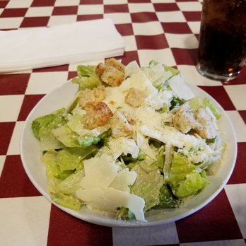 Giordano's - Cesar Salad - Italian Near Me - Orlando, Florida Giordano's - Cesar Salad - Italian Near Me - Orlando, Florida