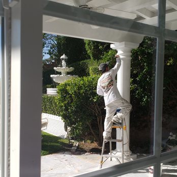 JG Decor - Hard working Mr. Kim - General Contractors Near Me - Placentia, California