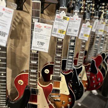 Guitar Center - Musical Instruments & Teachers Near Me - Hollywood, California Guitar Center - Musical Instruments & Teachers Near Me - Hollywood, California