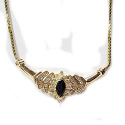 Diamondss - Diamond Necklaces