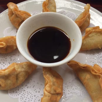 Blue Fin Sushi - Gyoza - Sushi Bars Near Me - Bellingham, Washington