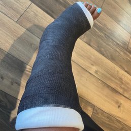 Great cast work!
